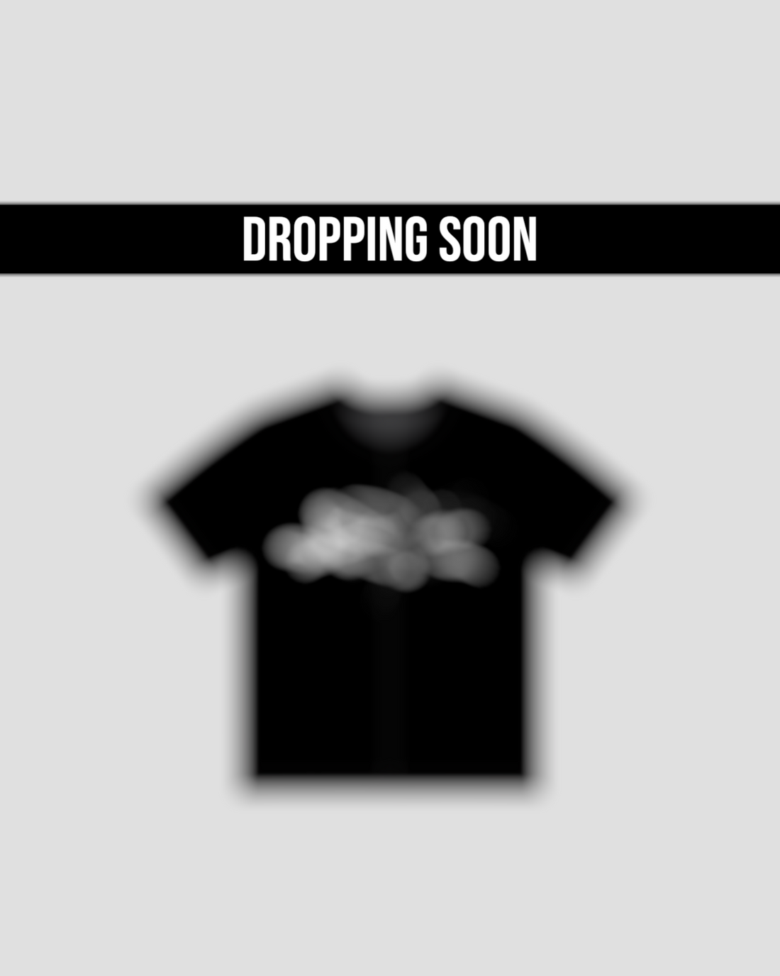 DEMENTE PEAKED BABY TEE