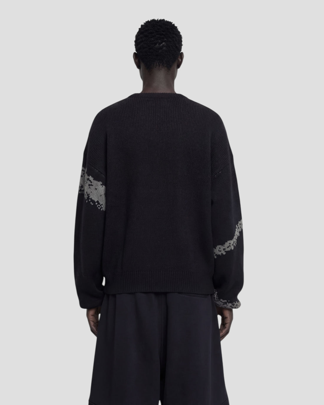 DEMENTE KNITTED CREWNECK (10222846509331)
